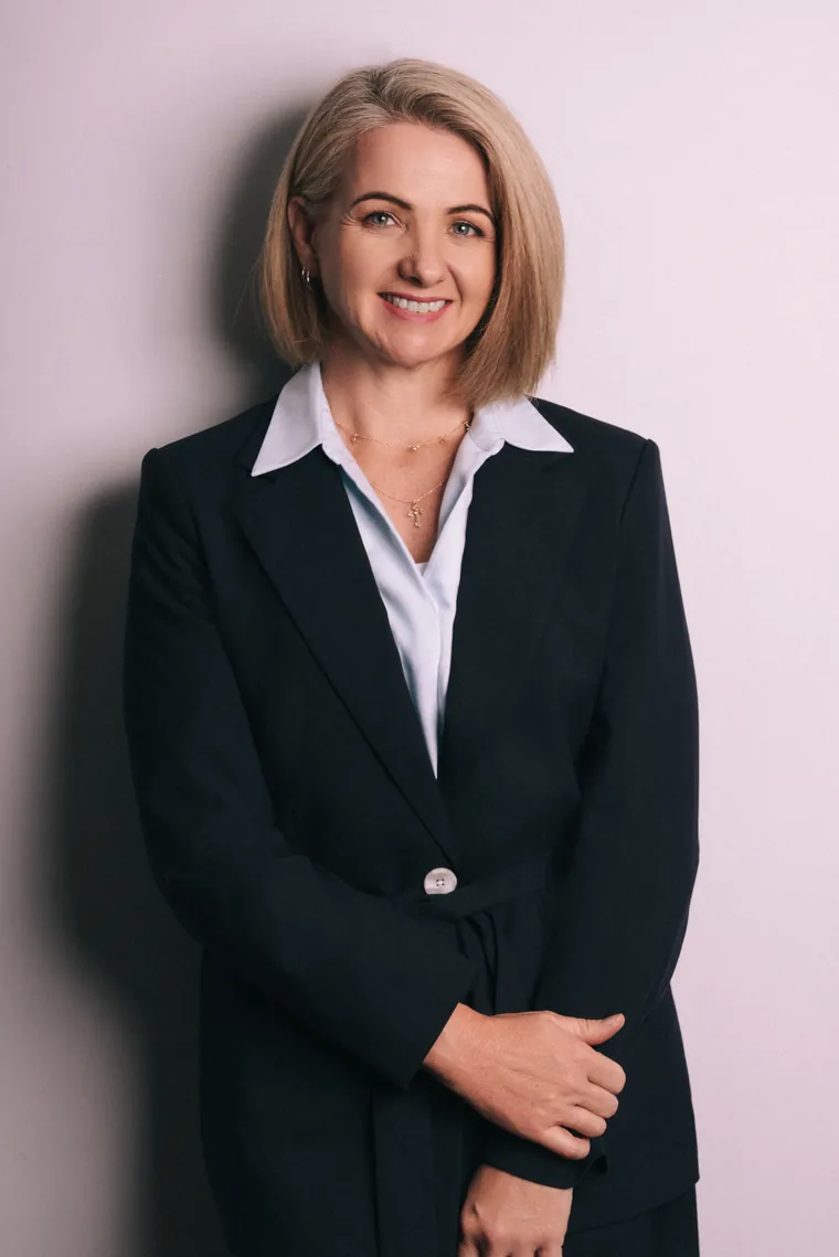 Joanne Graham, accredited clinical hypnotherapist in Mount Annan