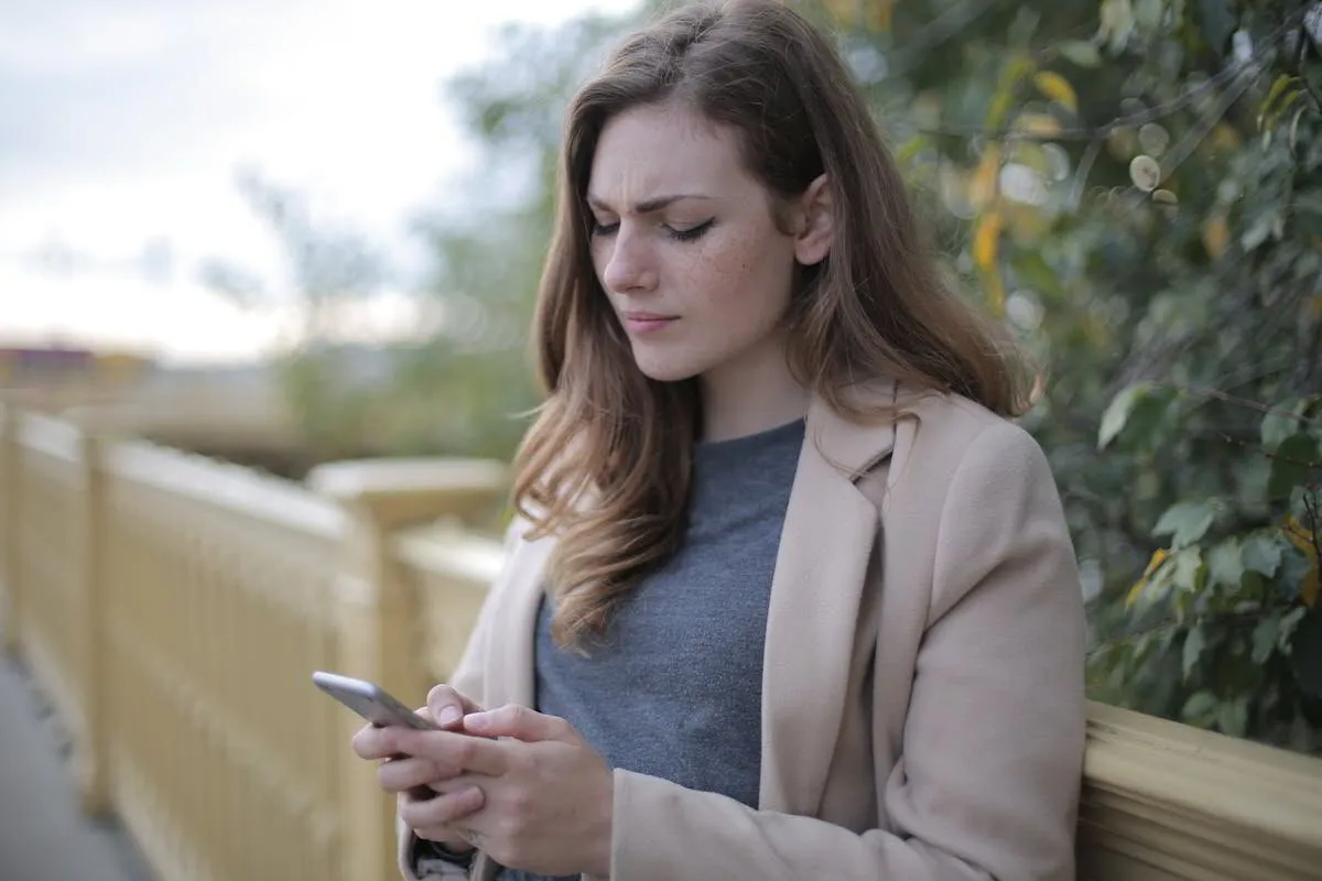 Status anxiety: why we feel like we’re not enough—and how to break free