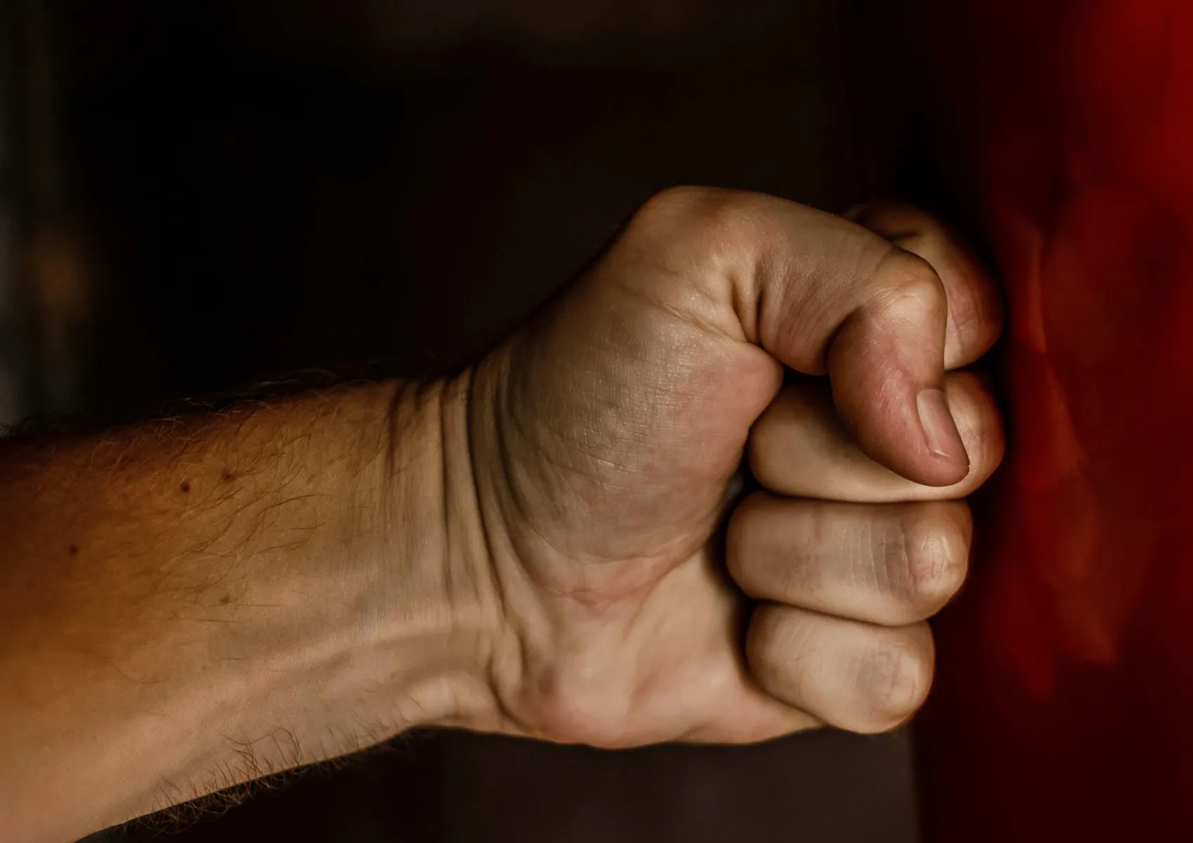 Why anger feels instant (and what to do when it takes over)