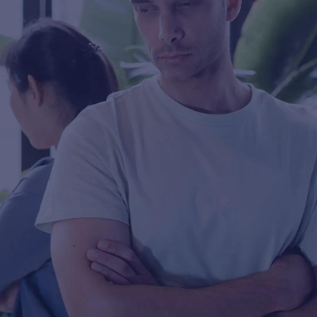 Why you keep attracting the same relationship patterns (and how to change them)