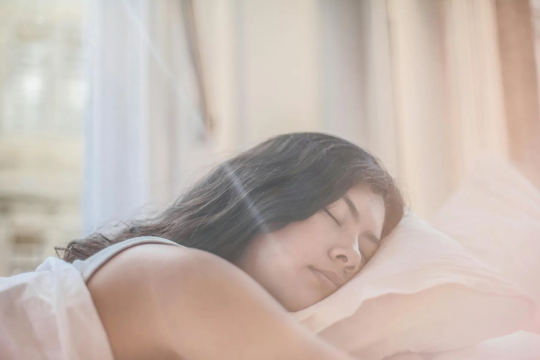 How to stop overthinking at night (and why it keeps coming back)